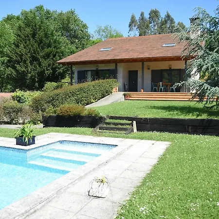 La Pinpa Bárcena de Cicero