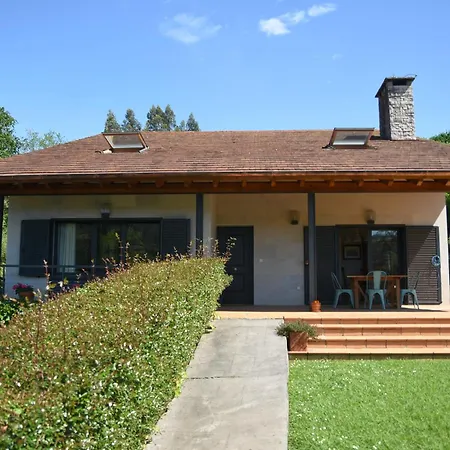 La Pinpa * Bárcena de Cicero