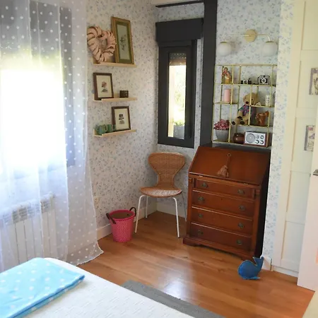 La Pinpa * Bárcena de Cicero