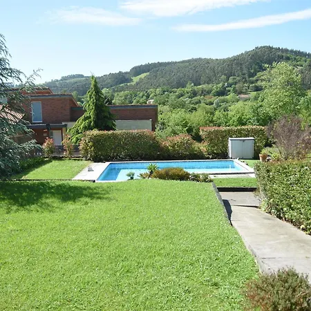 La Pinpa Bárcena de Cicero